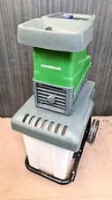 Quiet shredder corded for sale  WATFORD