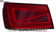 Fanale per audi usato  Italia