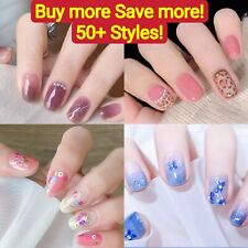 Nail art stickers for sale  MANCHESTER