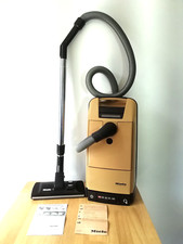 Miele vacuum cleaner for sale  LONDON