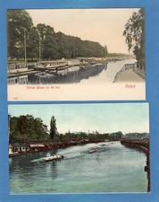 College barges isis for sale  DORCHESTER