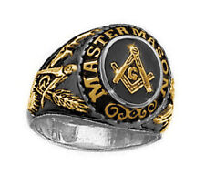Masonic rings gold for sale  Hartsdale