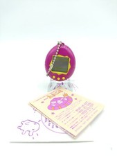 Tamagotchi original purple d'occasion  Bourg-de-Péage