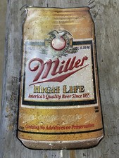 Vintage miller high for sale  Riverdale