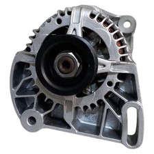 Alternatore 46420960 lancia usato  Pratola Peligna