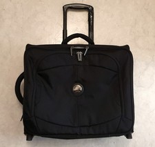 Delsey tasche pilotenkoffer gebraucht kaufen  München