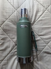 Vintage aladdin stanley for sale  HOLMFIRTH