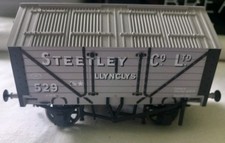 Dapol gauge lime for sale  HULL