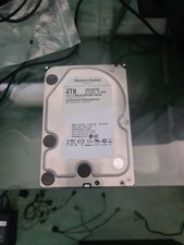 4tb 3.5 nas d'occasion  Noisy-le-Grand