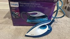 Philips gc7805 perfectcare for sale  SOLIHULL