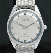 Longines automatic ultra for sale  Tampa