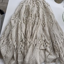 Runde gehäkelte tischdecke gebraucht kaufen Runde gehäkelte tischdecke gebraucht kaufen  Heusenstamm