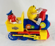 Candies train engine for sale  Cherry Valley