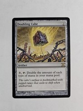 Mtg doubling cube d'occasion  Expédié en Belgium
