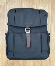 Gazelle single panniers for sale  YORK