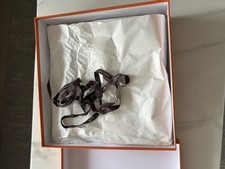 Boîte vide hermes d'occasion Boîte vide hermes d'occasion  Villeneuve-la-Garenne