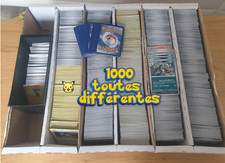 Lot 1000 cartes d'occasion  Achiet-le-Grand