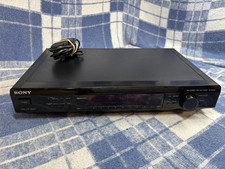 Sony se500 rds for sale  ROSS-ON-WYE