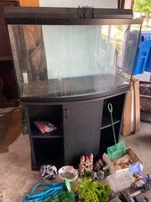 Gallon bow front for sale  Ballwin