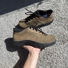 Raro Vintage Y2K Oakley Sapatos Futuristas Fabricados nos EUA Tamanho 11 comprar usado  Enviando para Brazil