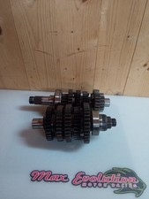 Set cambio motore usato  Gagliano del Capo