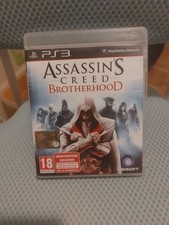 Assasin creed brotherood usato  Perugia