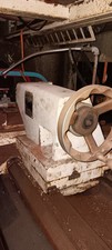 Prototrak 1840 tailstock for sale  Graytown