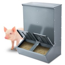 Hog feeder 3.7 for sale  Perth Amboy