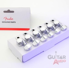 Genuine fender chrome for sale  Pittsburgh
