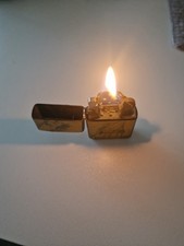 Zippo feuerzeug gebraucht kaufen  Mannheim