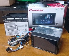 Pioneer sph da130dab for sale  BRADFORD