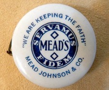 Vintage mead servamus for sale  Frederick