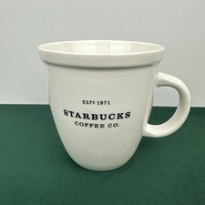 2001 starbucks coffee for sale  Cullman