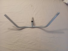 Klassischer fahrrad lenker gebraucht kaufen  Halle