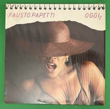 Giri fausto papetti usato  Roma
