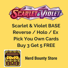 Pokemon scarlet violet for sale  NORWICH