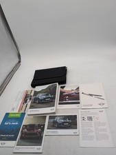  2019 MINI COOPER COUNTRYMAN MANUAL DO PROPRIETÁRIO JOHN WORKS COOPER S , usado comprar usado  Enviando para Brazil