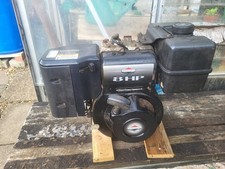briggs stratton 8hp engine for sale  TOWCESTER