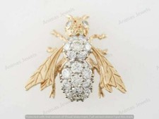 2ct round moissanite for sale  Anaheim