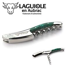 Laguiole aubrac kellnermesser gebraucht kaufen  Fulda