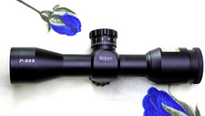 Nikon 223 3x32 for sale  Baldwin Park