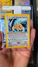 Light dragonite helles gebraucht kaufen  Nettetal