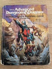 Dungeons dragons 1st for sale  EDINBURGH