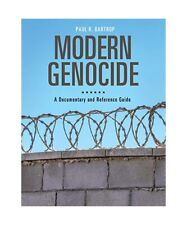 Modern genocide documentary gebraucht kaufen  Trebbin