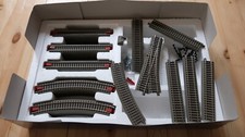 Roco geoline gleisset gebraucht kaufen  Berlin