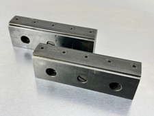 Gressel vise jaws for sale  East Jordan