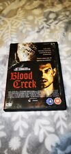 Blood creek for sale  HULL