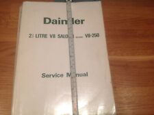 daimler mk2 for sale daimler mk2 for sale ETCHINGHAM