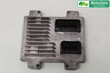 ORIGINAL Motorsteuergerät (ECU) OPEL MERIVA B MPV (S10)  2011 comprar usado  Enviando para Brazil