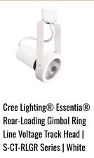 Cree essentia light for sale  Onalaska